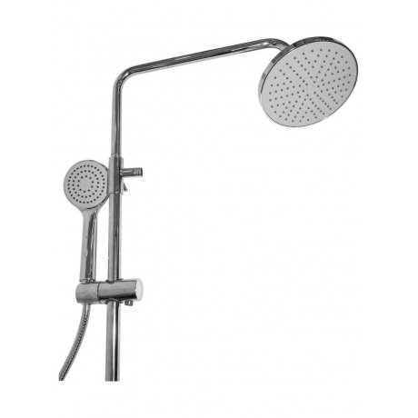 Душевая система Haiba (HB2411) - фото 4