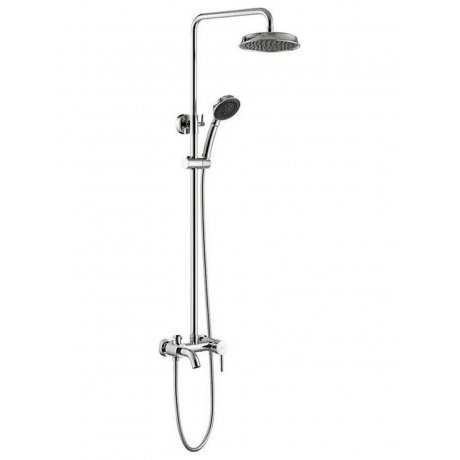 

Душевая система Haiba (HB2407)