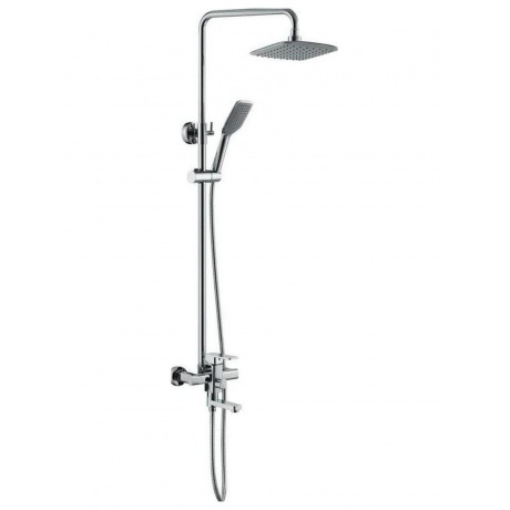 

Душевая система Haiba (HB2402)