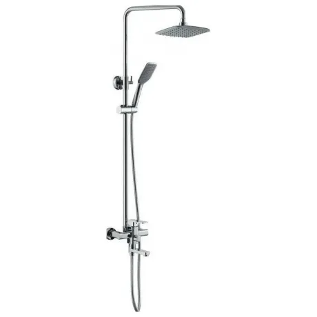 Душевая система Haiba (HB2402)