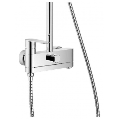 Душевая система Haiba (HB24590) - фото 4