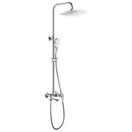 Душевая система Haiba (HB24505)