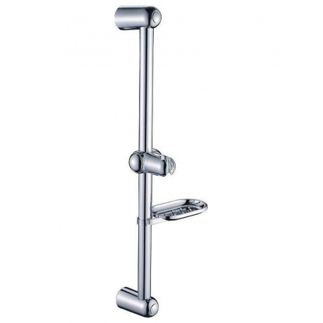 Душевая штанга Haiba хром (HB8003) - фото 1