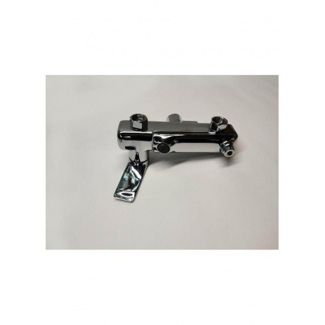 Душевая стойка HAIBA со смесителем 3 режима хром (HB24816) - фото 8