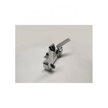 Душевая стойка HAIBA со смесителем 3 режима хром (HB24816) - фото 9