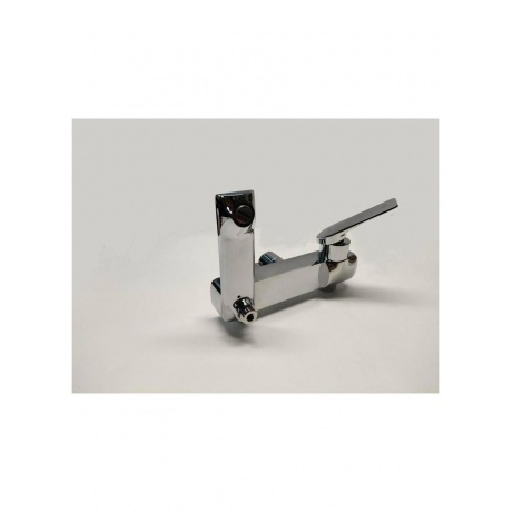 Душевая стойка HAIBA со смесителем 3 режима хром (HB24816) - фото 10