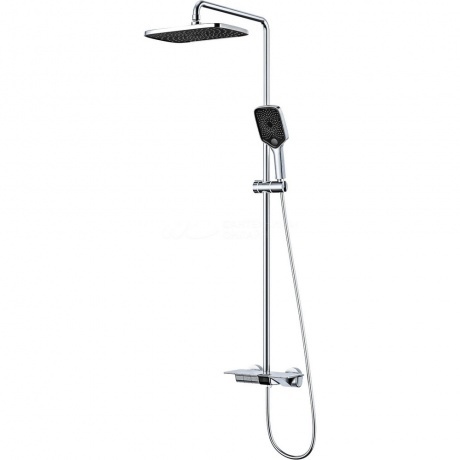 Душевая система ESKO со смесителем (ST30105)