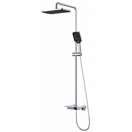 Душевая система ESKO со смесителем (ST30105) - фото 2