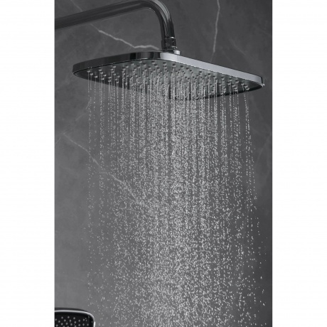 Душевая система ESKO со смесителем (ST30105) - фото 7