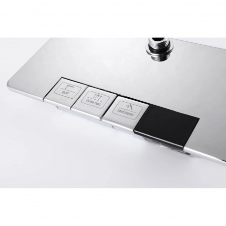 Душевая система ESKO со смесителем (ST30105) - фото 10