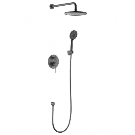 Душевая система скрытого монтажа VODA Vessel VSLGM Set_3in1 26990₽