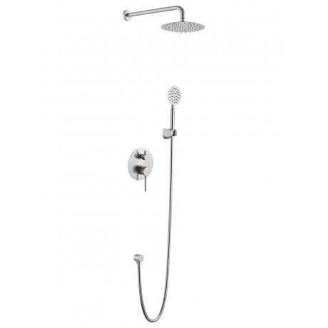 Душевая система скрытого монтажа VODA Vessel VSL Set_3in1 21990₽