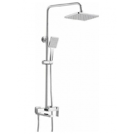 

Душевая система BELZ (B24613)