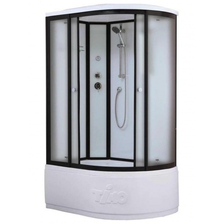 Душевая кабина Timo Standart 12085220 T-6620BFL 93835₽