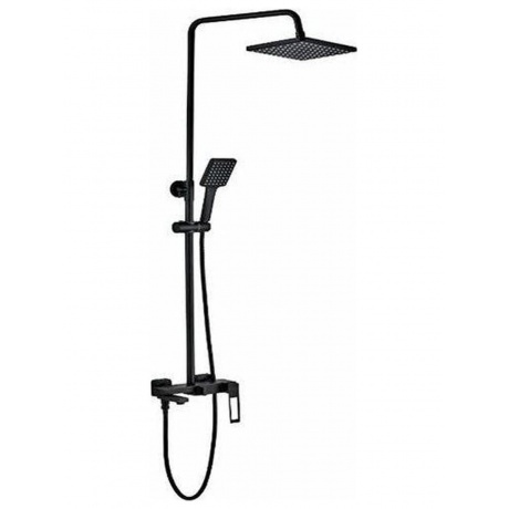 

Душевая система HAIBA (HB24817-7)