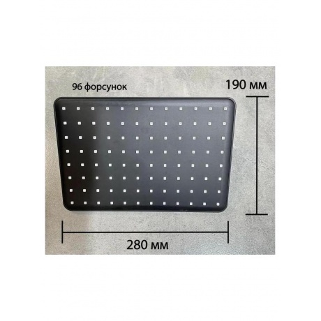 Душевая система HAIBA (HB24817-7) - фото 12