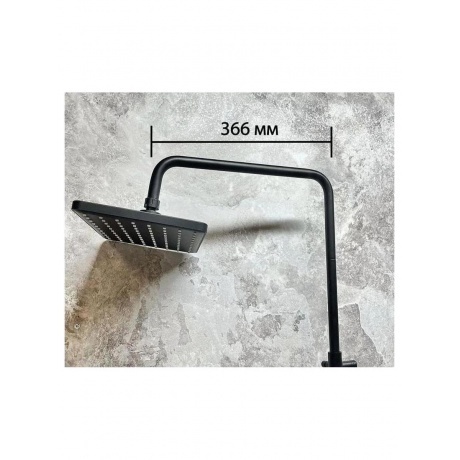 Душевая система HAIBA (HB24817-7) - фото 10