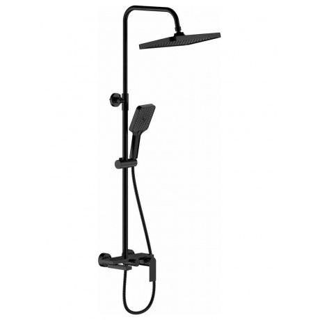 Душевая система  BELZ (B24678-7) - фото 1