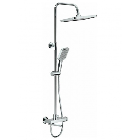 Душевая система  BELZ (B24672) - фото 1