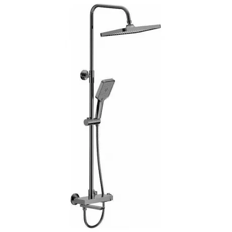Душевая система  BELZ (B24672-3)
