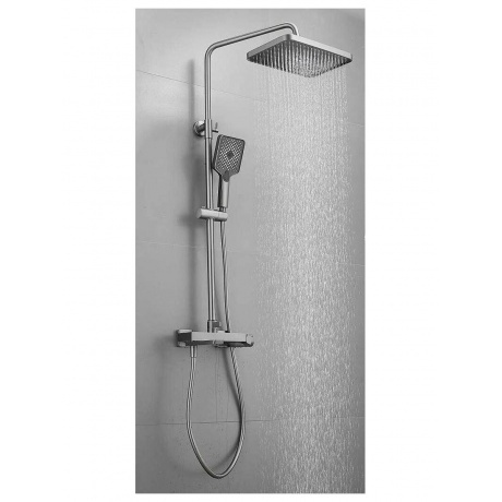Душевая система  BELZ (B24672-3) - фото 2