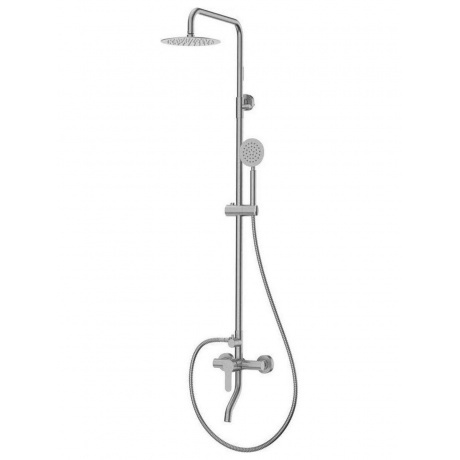 

Душевая система с изливом RUSH Santiago (SUS1116-40)