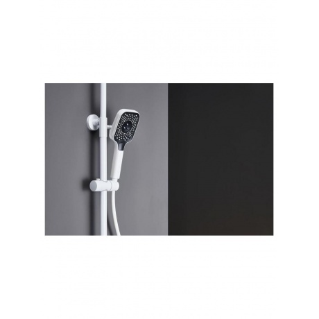 Душевая стойка Savol (SK-H3145W) - фото 14