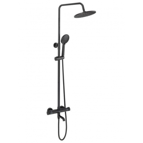 

Душевая стойка с термостатом Savol (S-GR68C5-H)