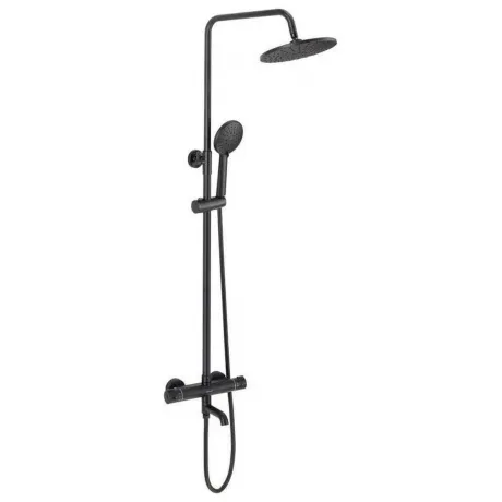 Душевая стойка с термостатом Savol (S-GR68C5-H)