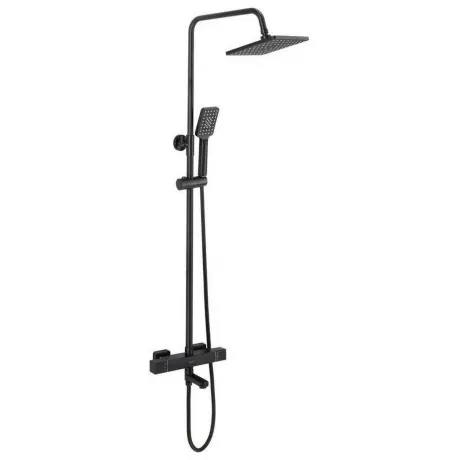 Душевая стойка с термостатом Savol (S-GR90C1-H)