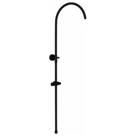 Душевая труба Jaquar 1400 мм черный матовый SHA-BLM-1213 17599₽