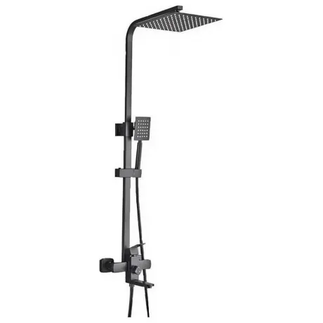 Душевая система HAIBA (HB23803-7)