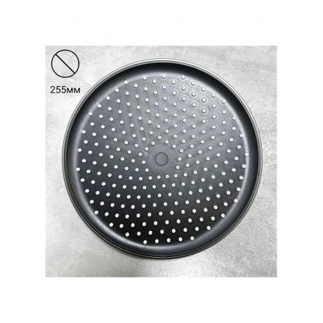 Душевая система HAIBA оружейная сталь (HB24553-3) - фото 11