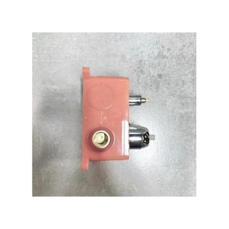 Душевая система HAIBA встраиваемая хром (HB80553) - фото 14