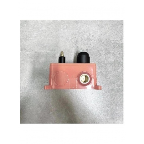 Душевая система HAIBA встраиваемая черный (HB80553-7) - фото 11