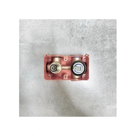 Душевая система HAIBA встраиваемая черный (HB80553-7) - фото 14