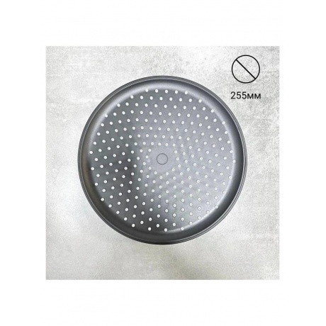 Душевая система HAIBA встраиваемая черный (HB80553-7) - фото 8