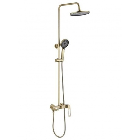 

Душевая стойка Savol (S-009045C)