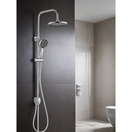 Душевая система ESKO (ST1350N) - фото 7