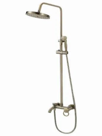 Душевая стойка Fmark (FM2407C)