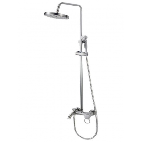 

Душевая стойка Fmark (FM2407L)