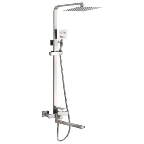 Душевая стойка Fmark (FS8145-35)