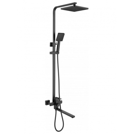 

Душевая стойка Fmark (FS8145-35H)