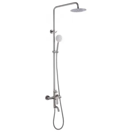 Душевая стойка Fmark (FS8245)