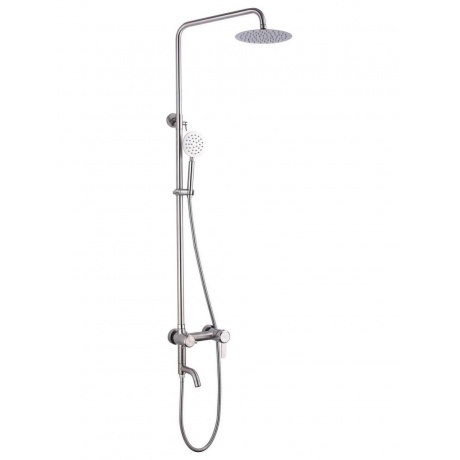 

Душевая стойка Fmark (FS8345)