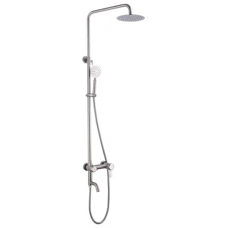 Душевая стойка Fmark (FS8345)