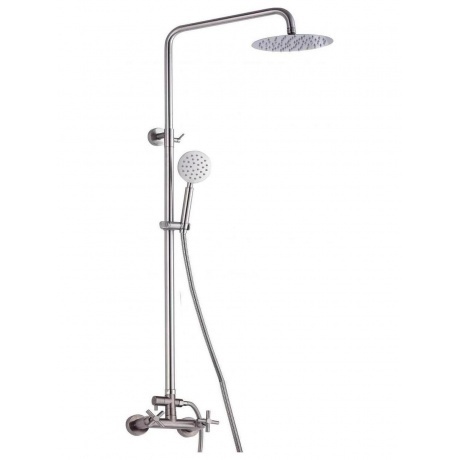 Душевая стойка Fmark (FS8435) - фото 1