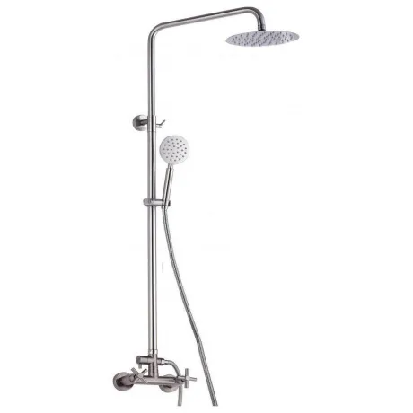 Душевая стойка Fmark (FS8435)