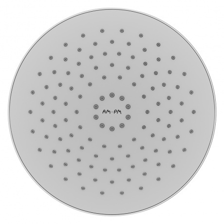 Верхний душ AM.PM Like F0580000 хром - фото 1