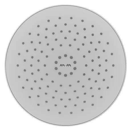 Верхний душ AM.PM Like F0580000 хром